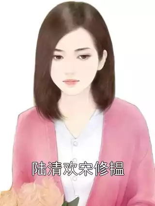陆清欢宋修韫小说